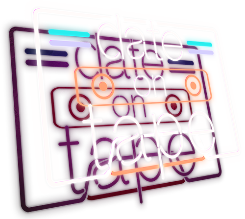 Date on Tape Podcast